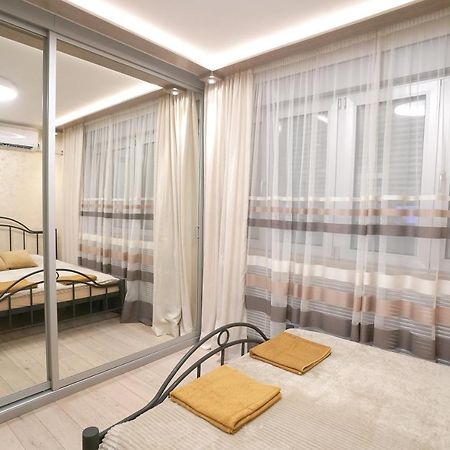 Apartman Stash Belgrade Exterior photo