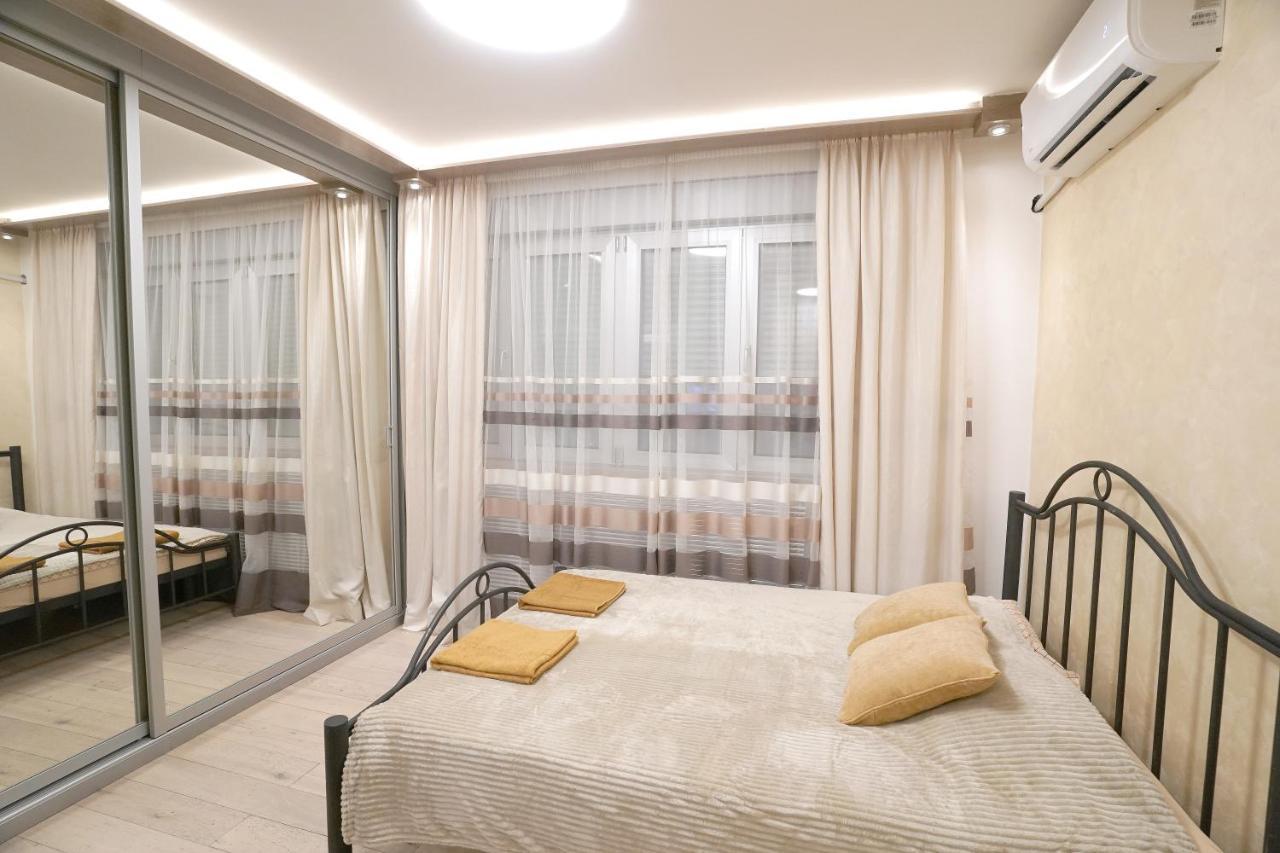 Apartman Stash Belgrade Exterior photo